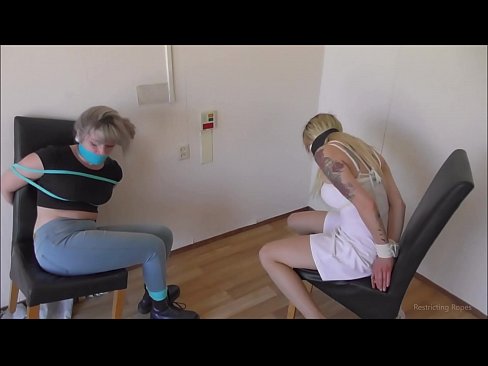❤️ Ferslave / fêstbûn en gagged / famke yn need ❤️ Porno by ús fy.hellporno-com.ru